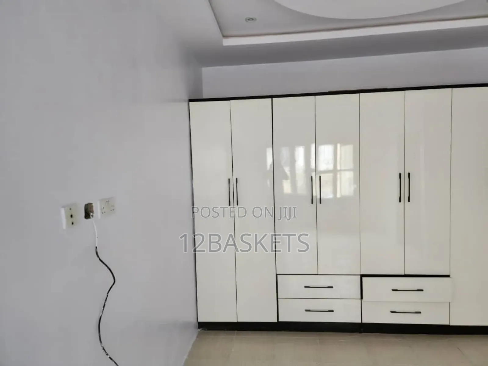 Furnished 5bdrm Duplex in Arepo, Obafemi-Owode for sale