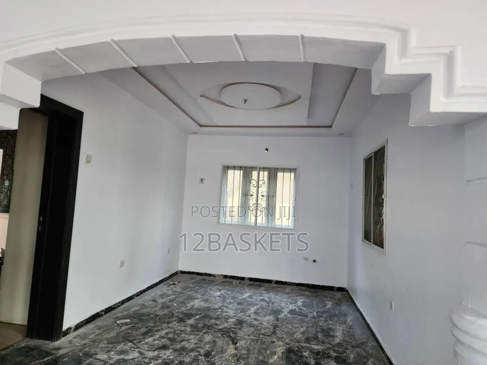 Furnished 5bdrm Duplex in Arepo, Obafemi-Owode for sale
