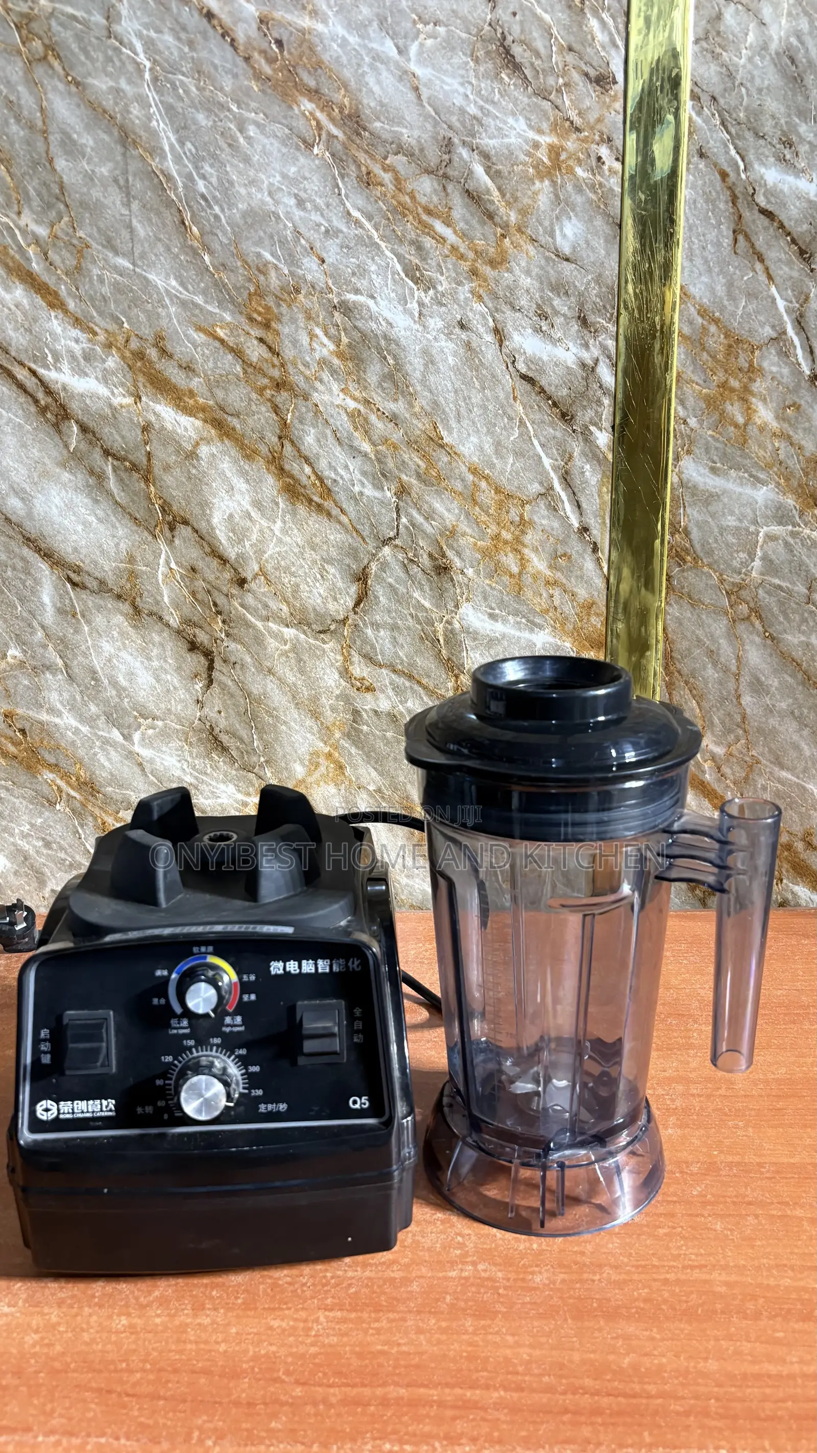 2200wtts Korean Used Commercial Blender