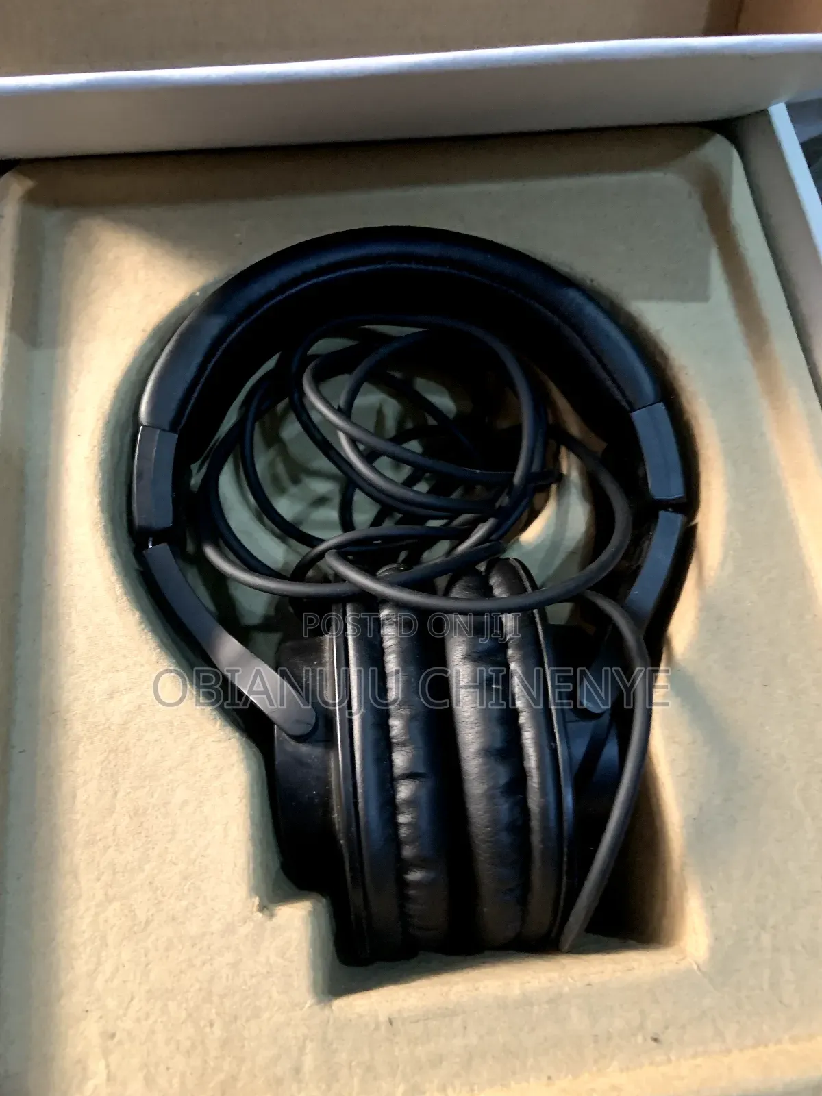 Audio Technica M20x