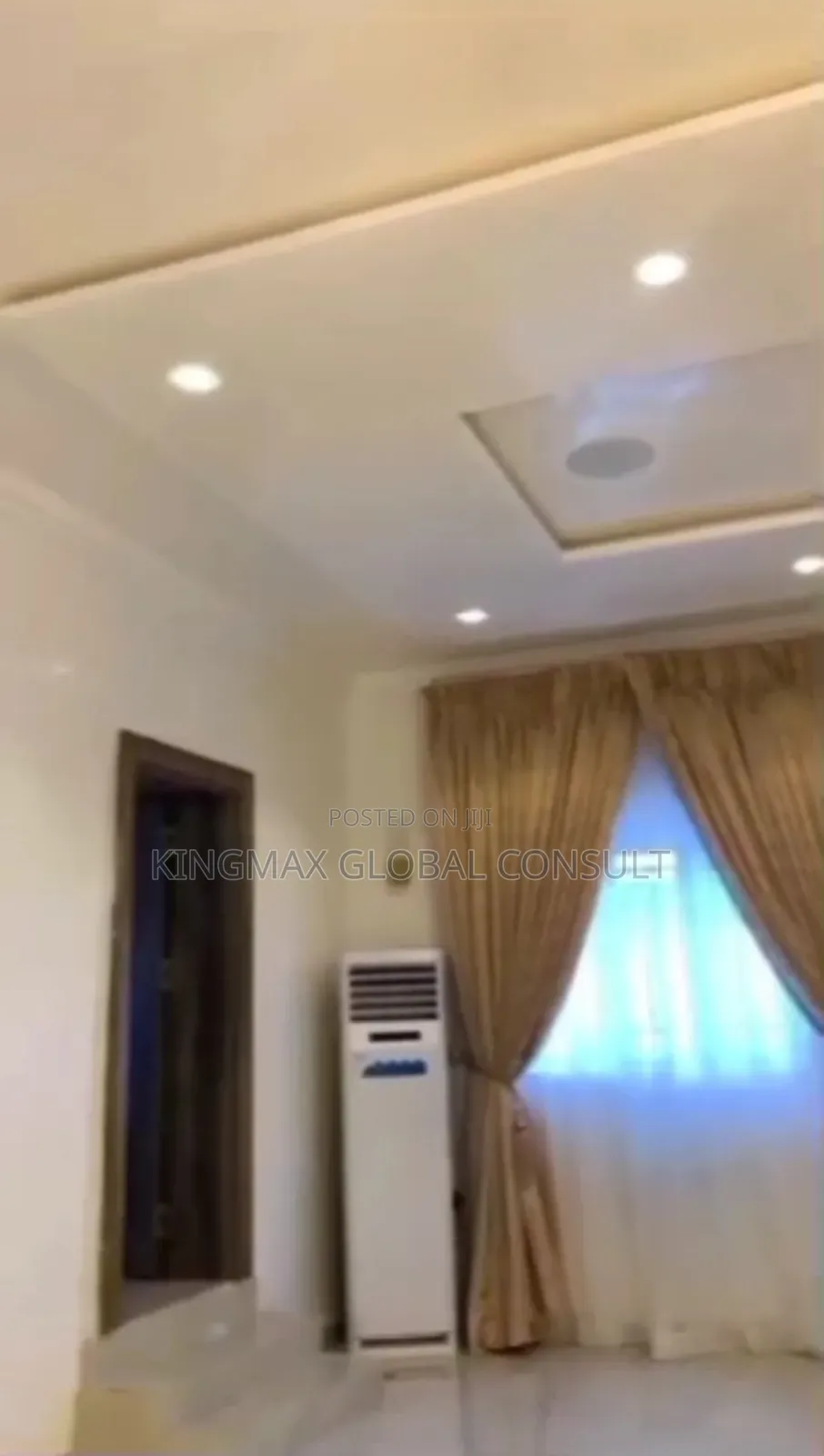 9bdrm Duplex in Games Village, Kaura for sale