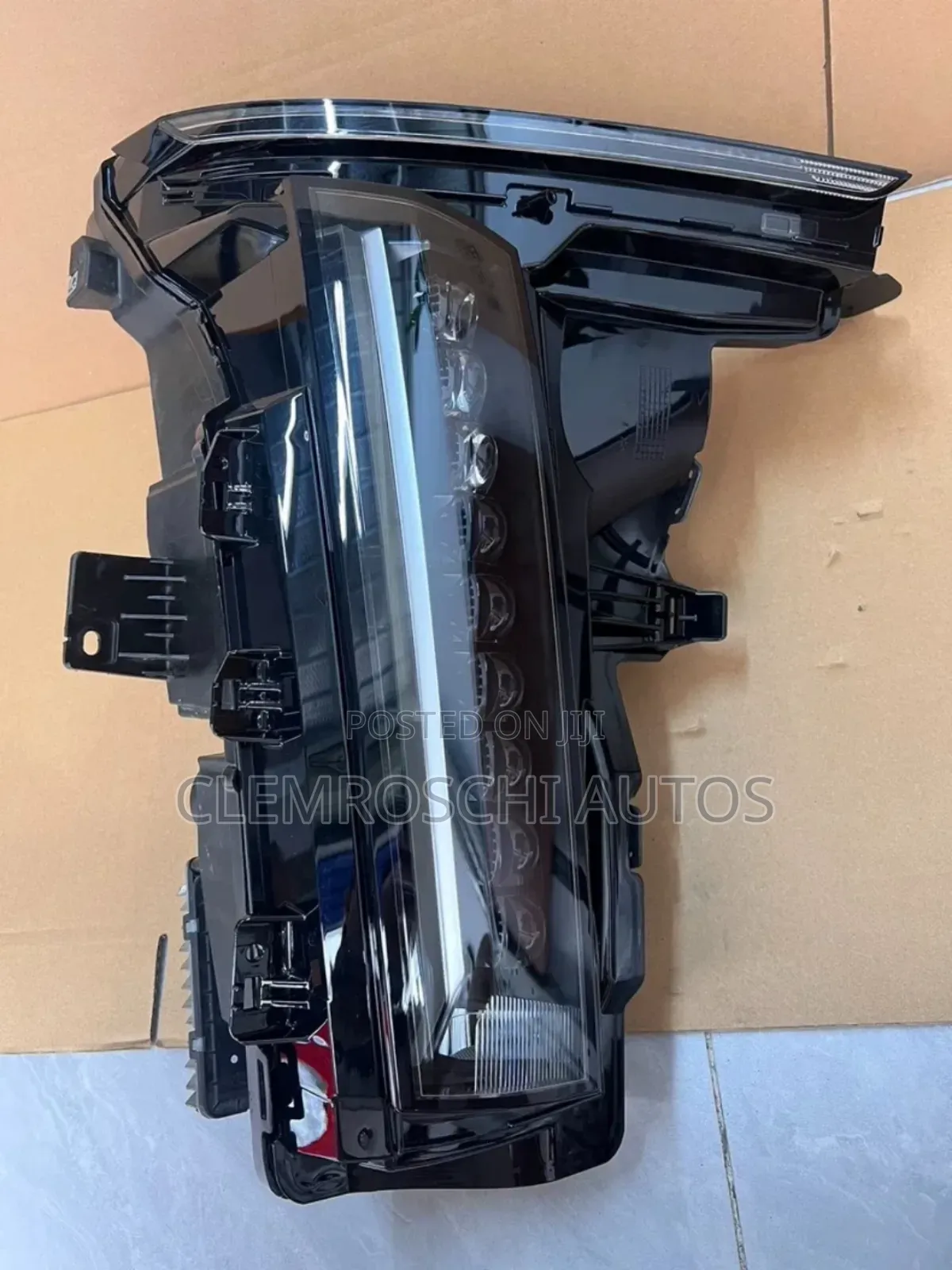 High Quality Certified Brand New Headlight Cadillac Lyriq 2023-2025