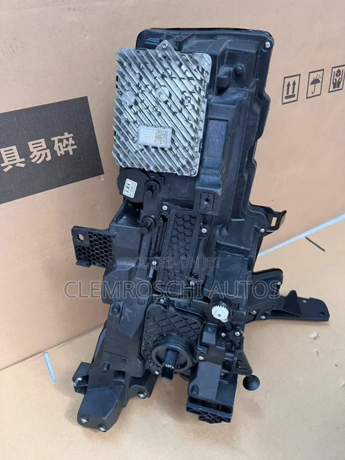 High Quality Certified Brand New Headlight Cadillac Lyriq 2023-2025