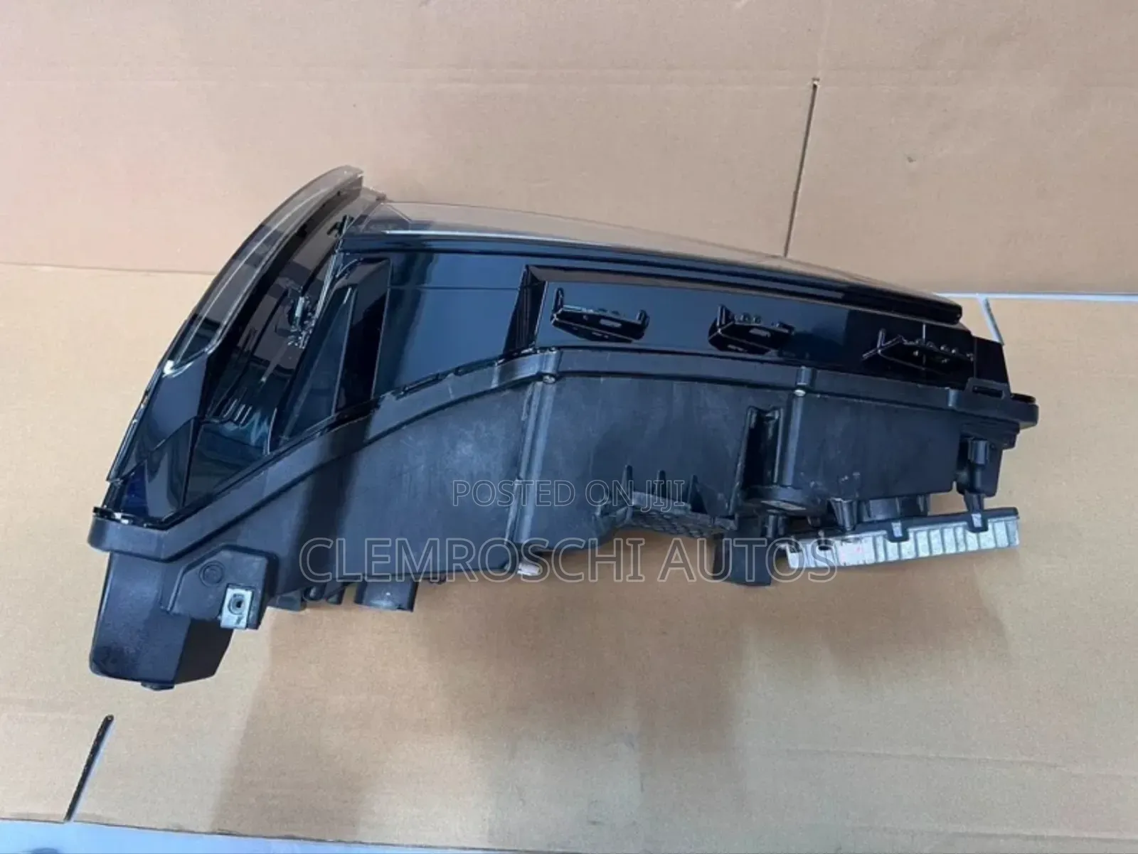 High Quality Certified Brand New Headlight Cadillac Lyriq 2023-2025