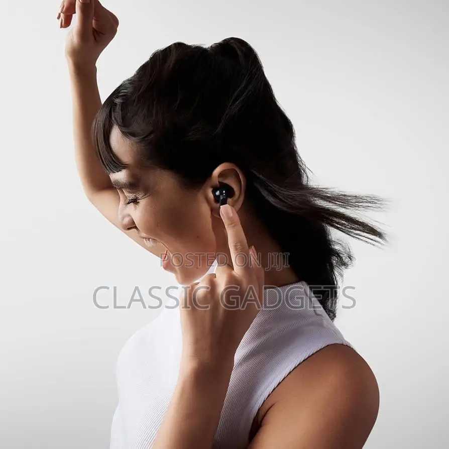 Cmf By Nothing Buds Pro 2 Wireless Earbuds With Hifi Sound