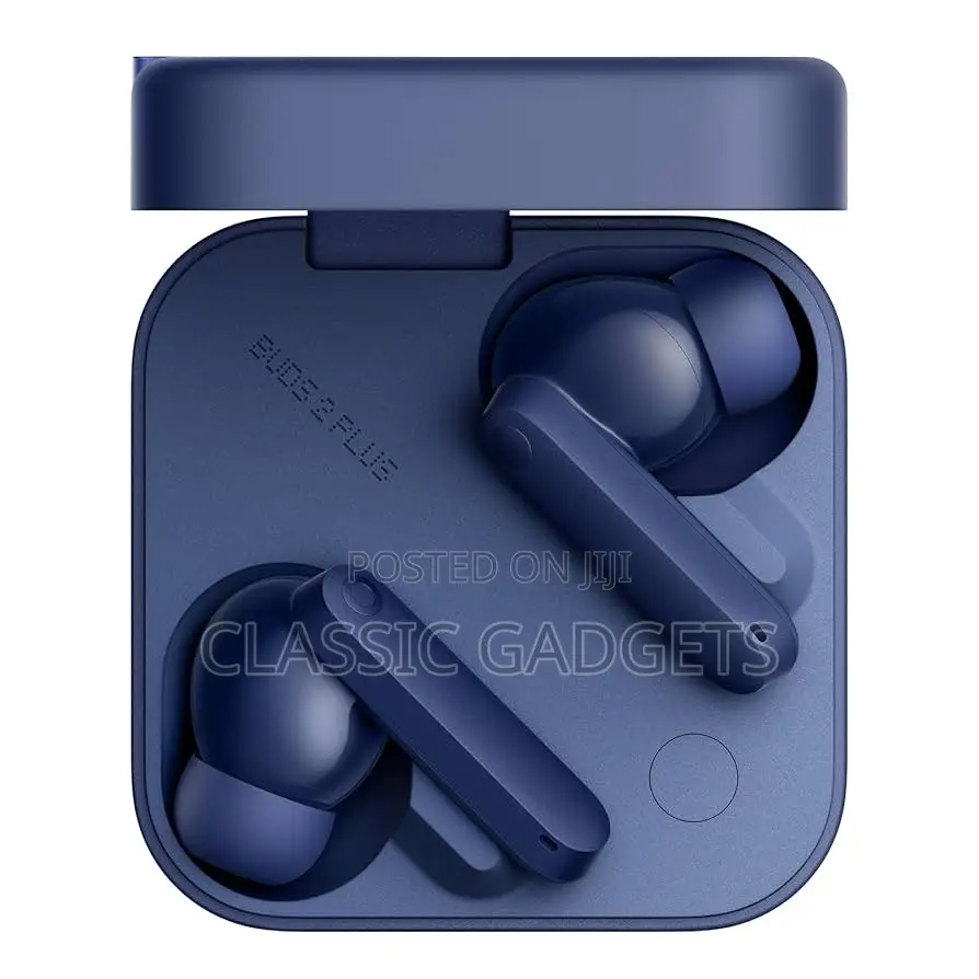 CMF Buds 2 Plus 2025 New Wireless Earbuds Adaptive Noise Cancelling
