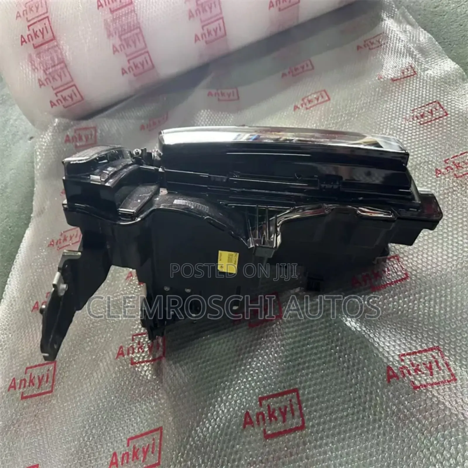 High Quality Certified Brand New Head Lamp Cadillac Lyriq