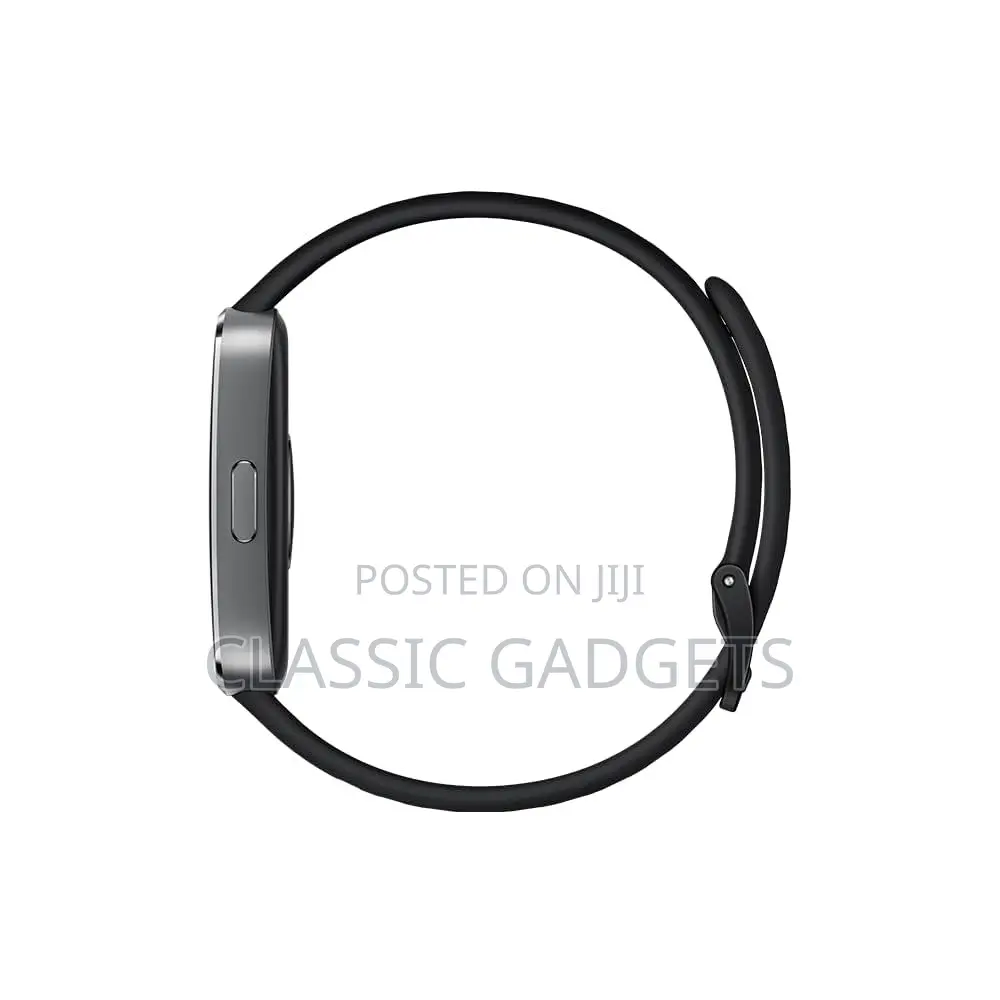 Huawei Band 10 Smartwatch With Ai-Powered Fitness Monitoring