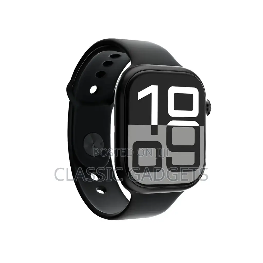 Green Lion Active Se 46 Smart Watch