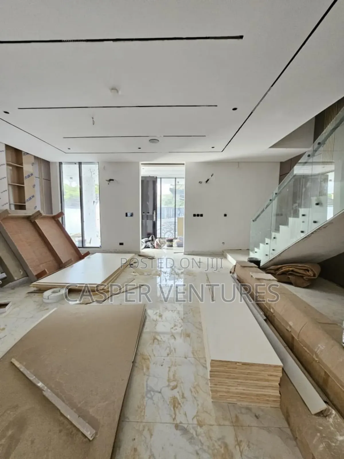 5bdrm Duplex in Phase 1 for sale