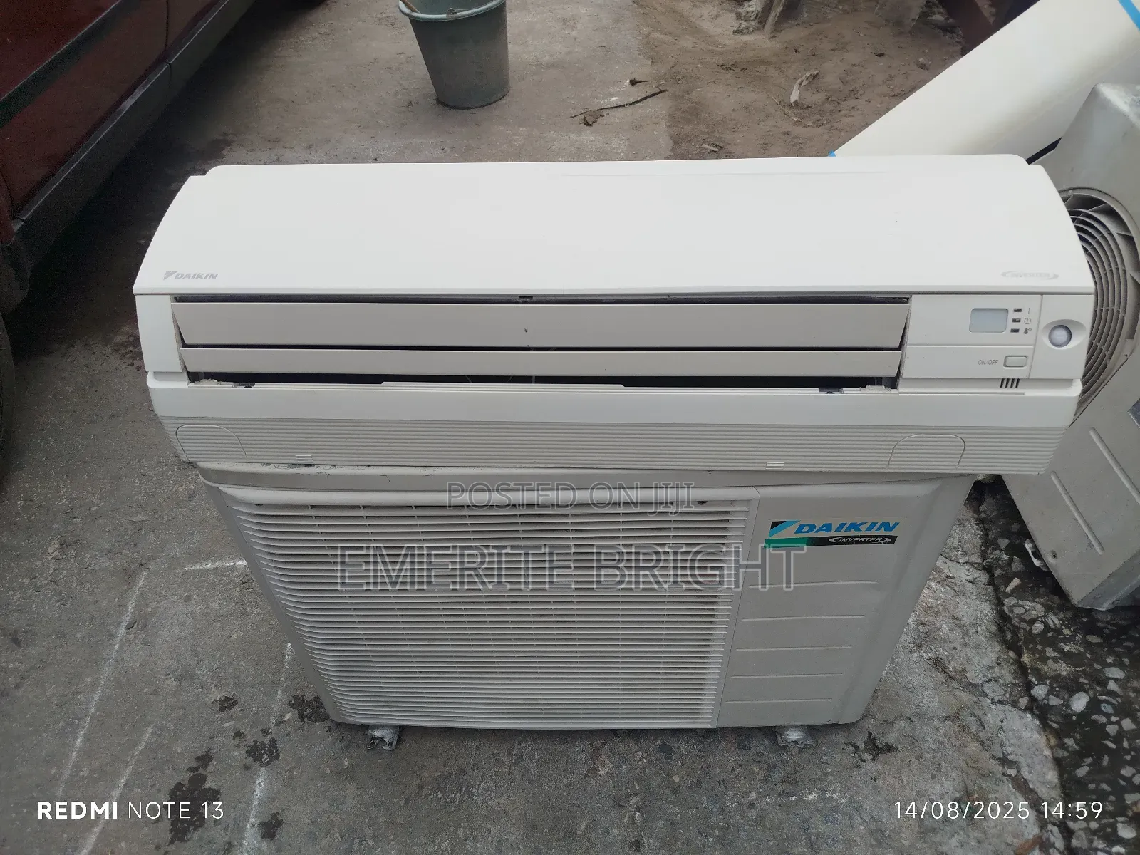 Diakon Inverter Ac 410gass