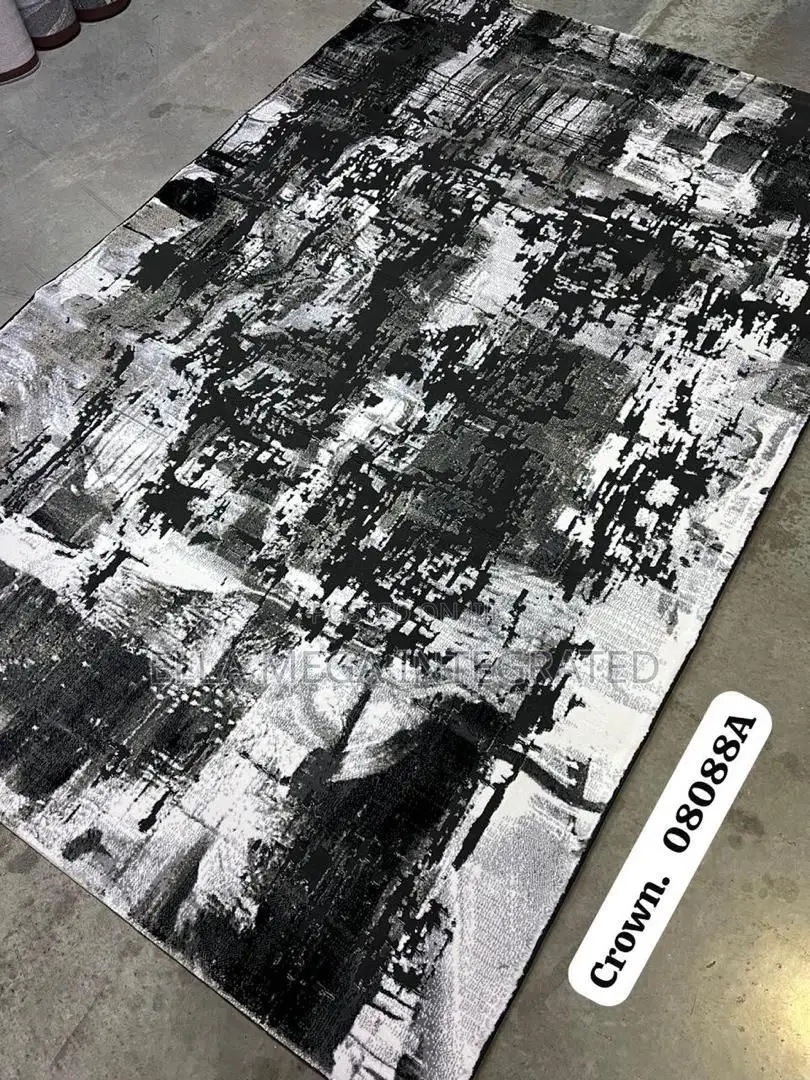 Centre Rug 5 by 7
