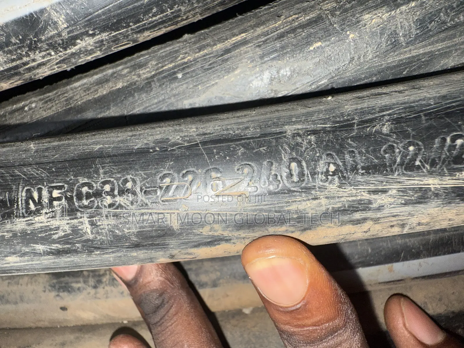 240mm Single Aluminum Xlpe Cable