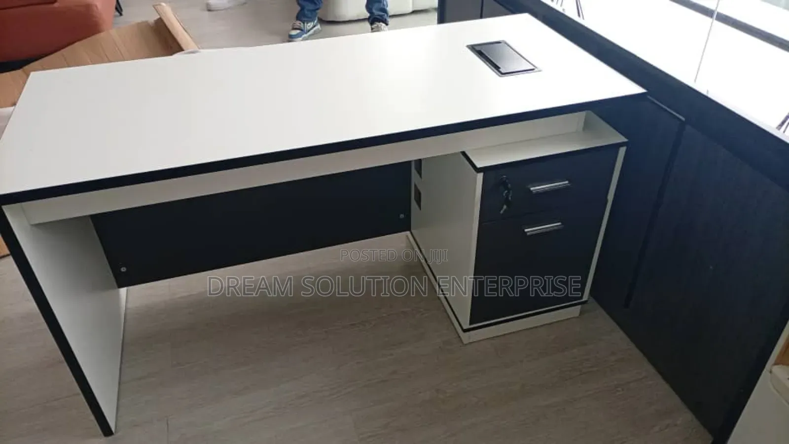 1.2 Meter Office Table