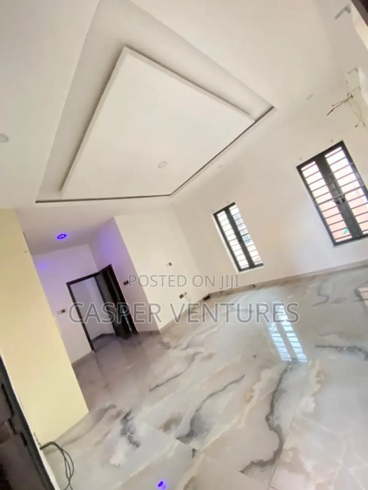 1bdrm Shared Apartment in Jadeville, Chevron for rent