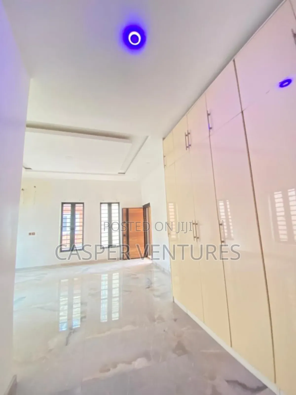 1bdrm Shared Apartment in Jadeville, Chevron for rent