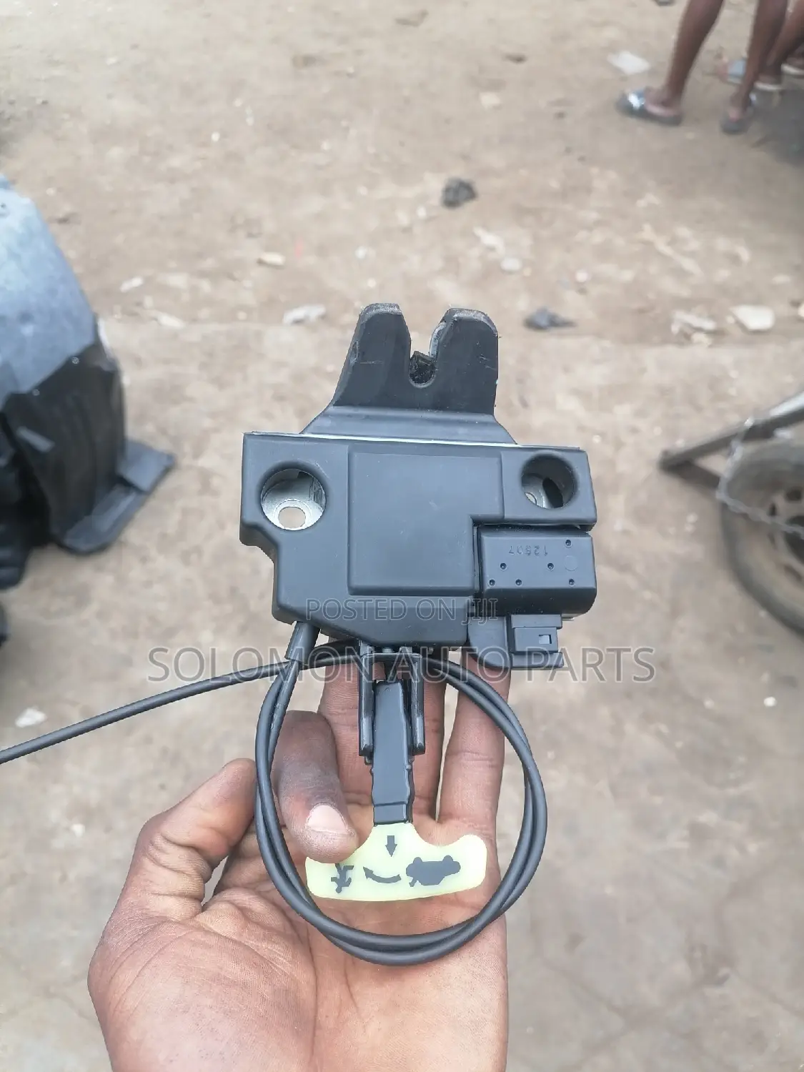 Boot Catcher Camry 2018 2020