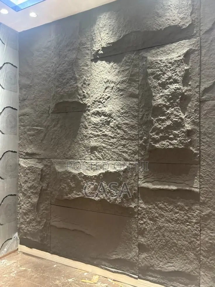 Pu Stone Wall Panel Available at Wholesale Price