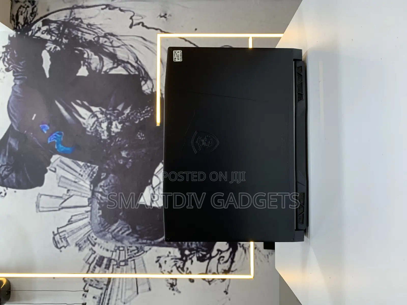 Laptop MSI Katana 15 16GB Intel Core i7 SSD 1T