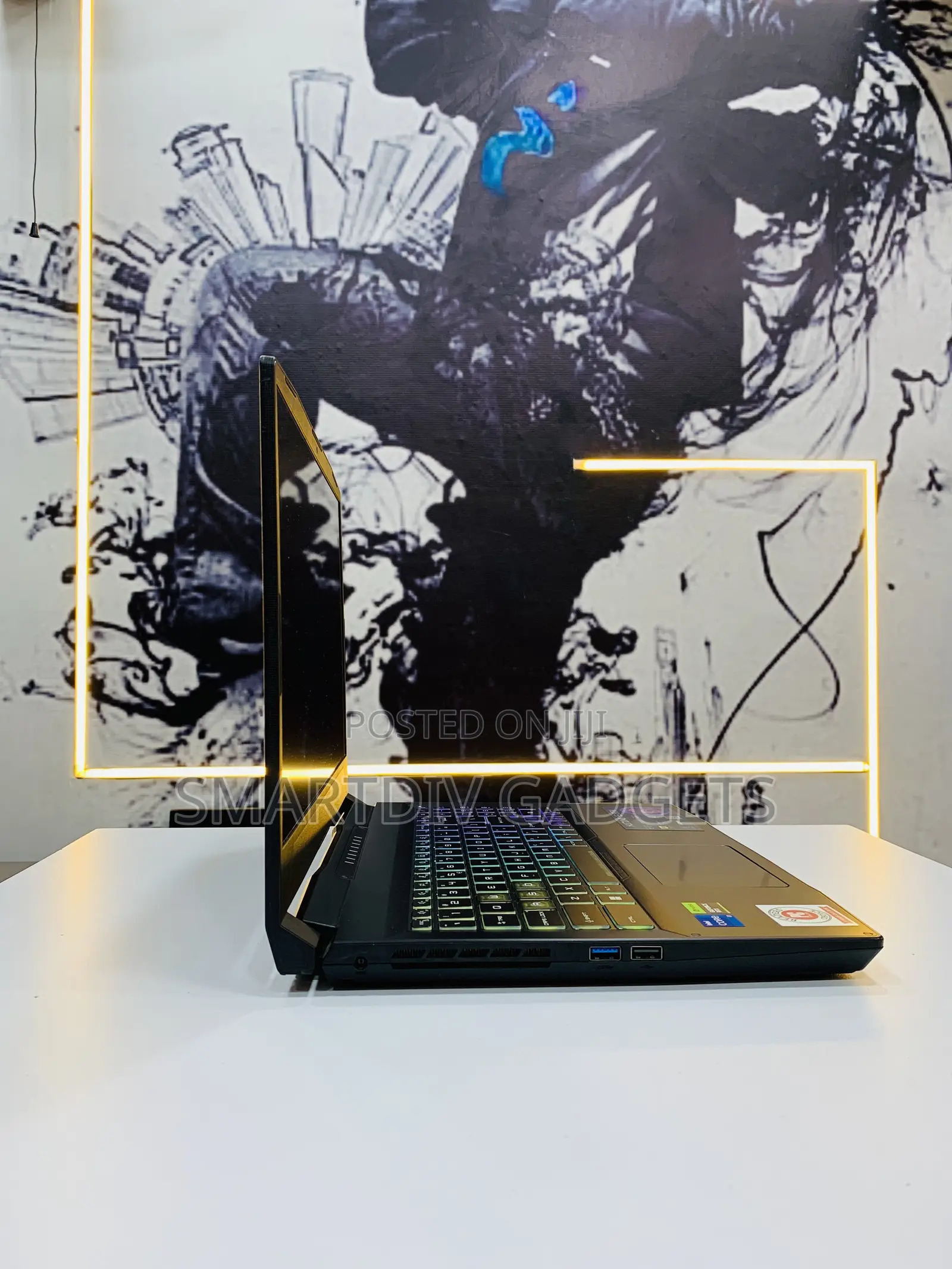 Laptop MSI Katana 15 16GB Intel Core i7 SSD 1T