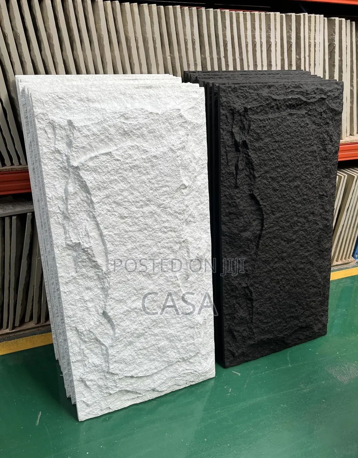 Pu Wall Panel Stone Available In All Colors