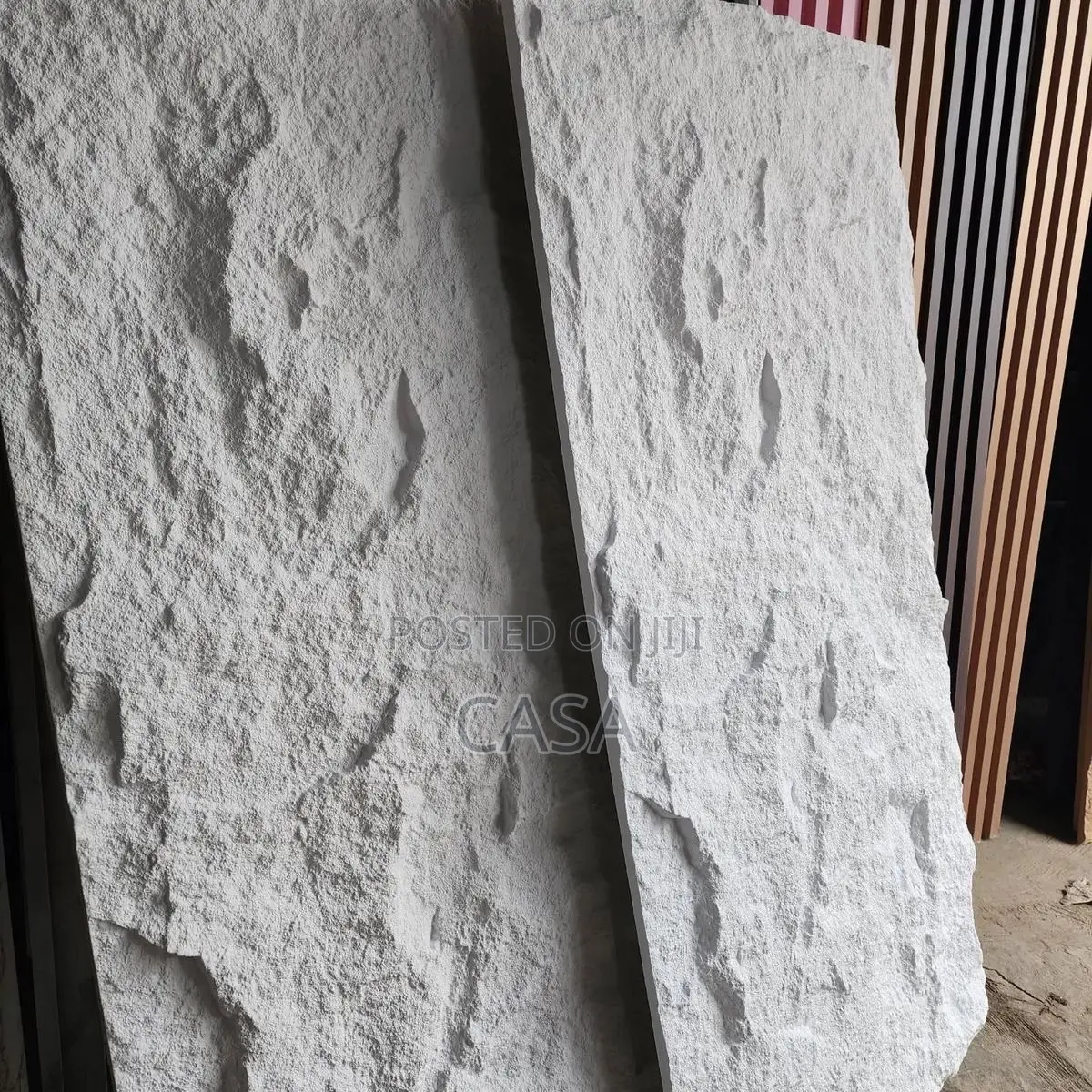Pu Stone Panel Available at Wholesale Price