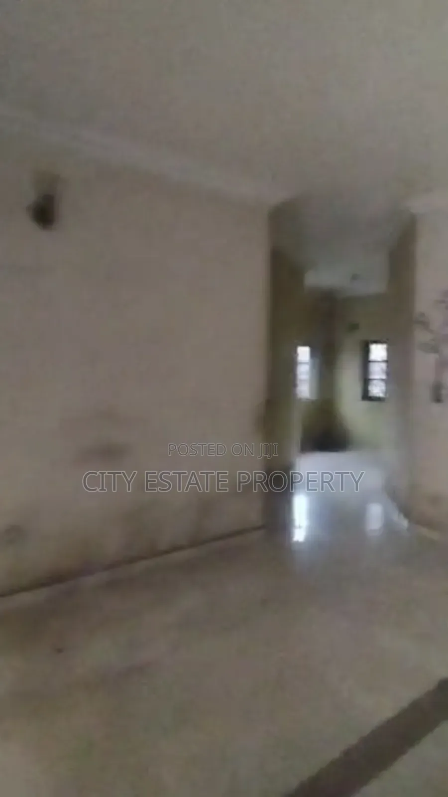 4bdrm Duplex in City Estate, Port-Harcourt for rent