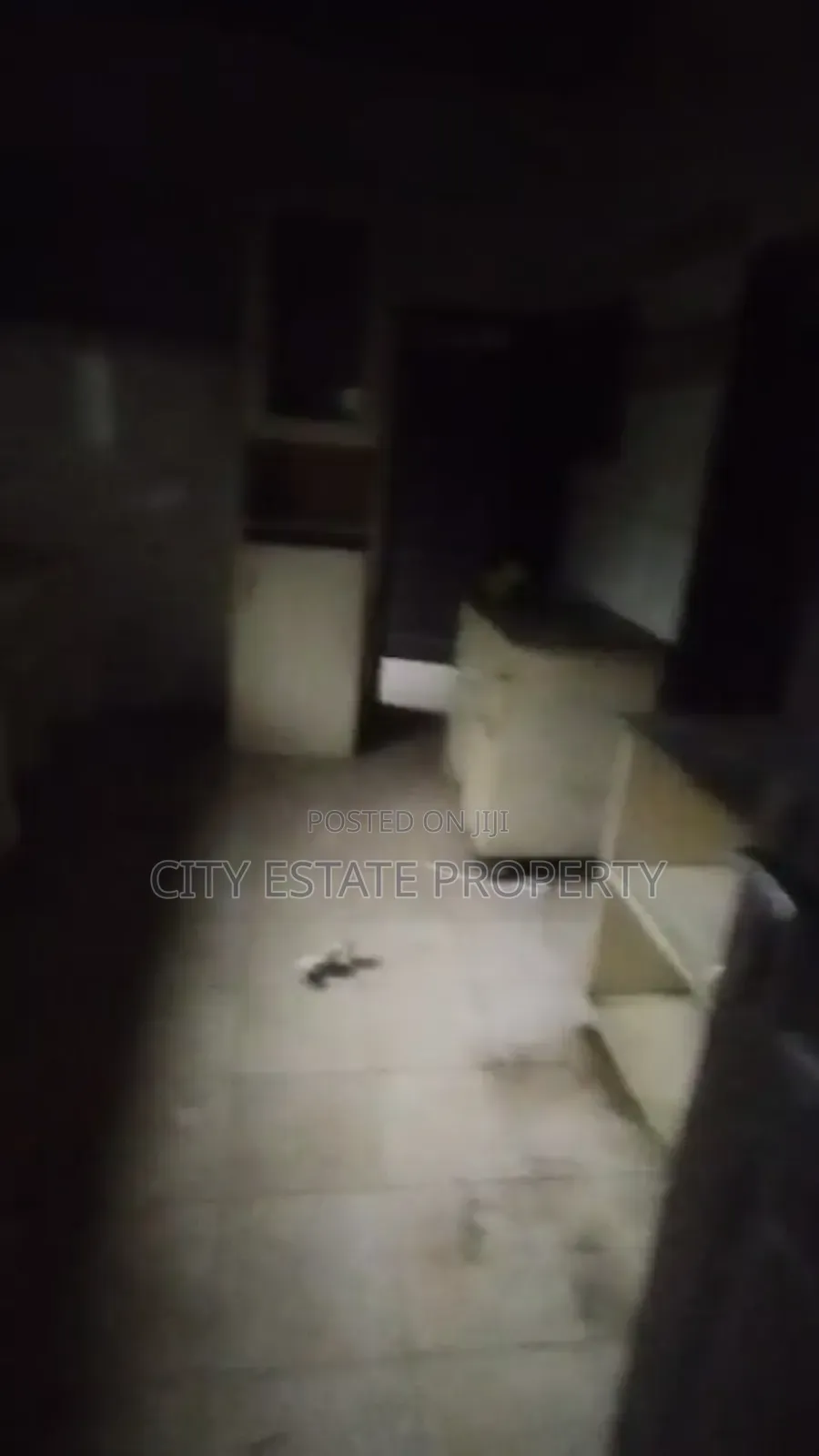 4bdrm Duplex in City Estate, Port-Harcourt for rent