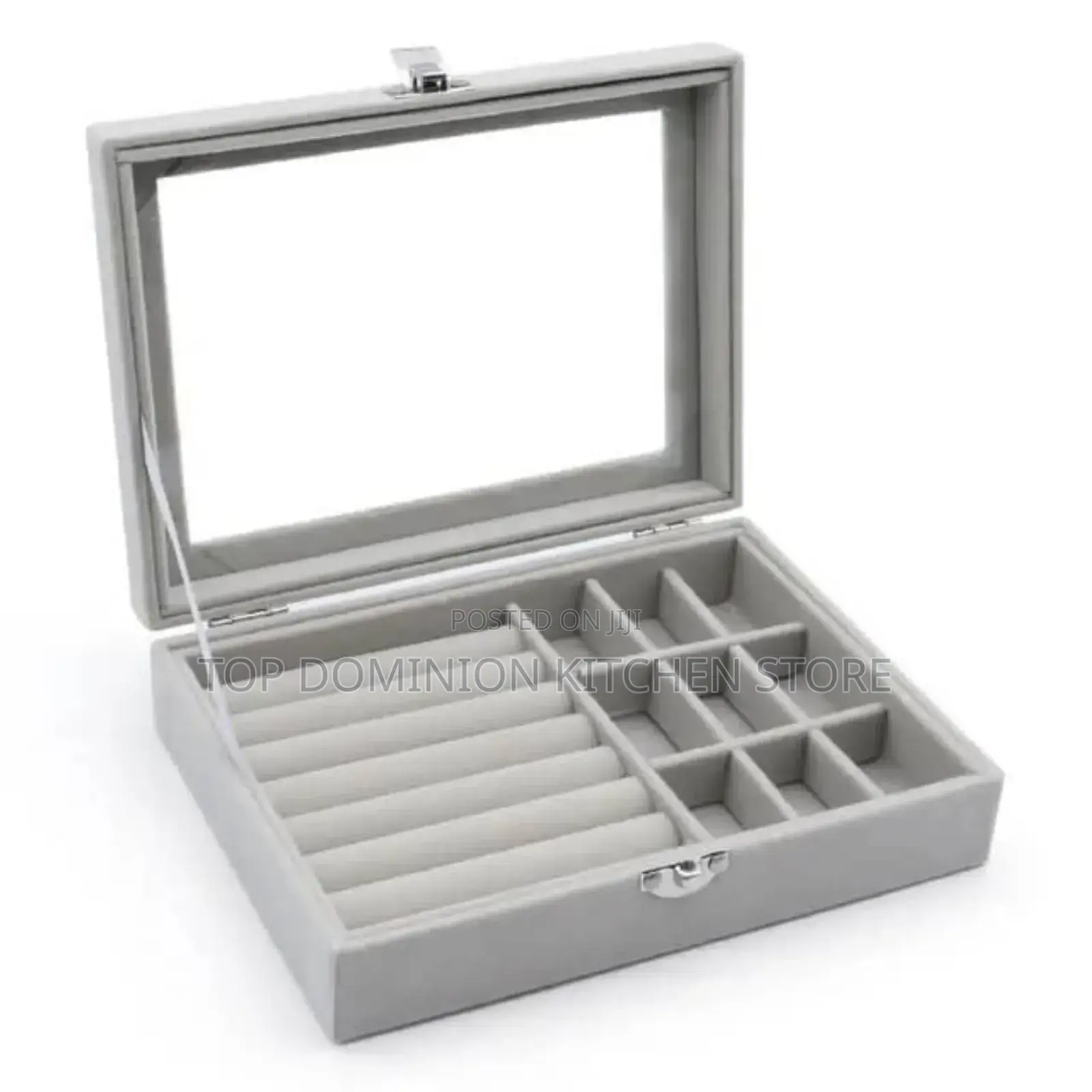 Luxury Jewellery Storage Box