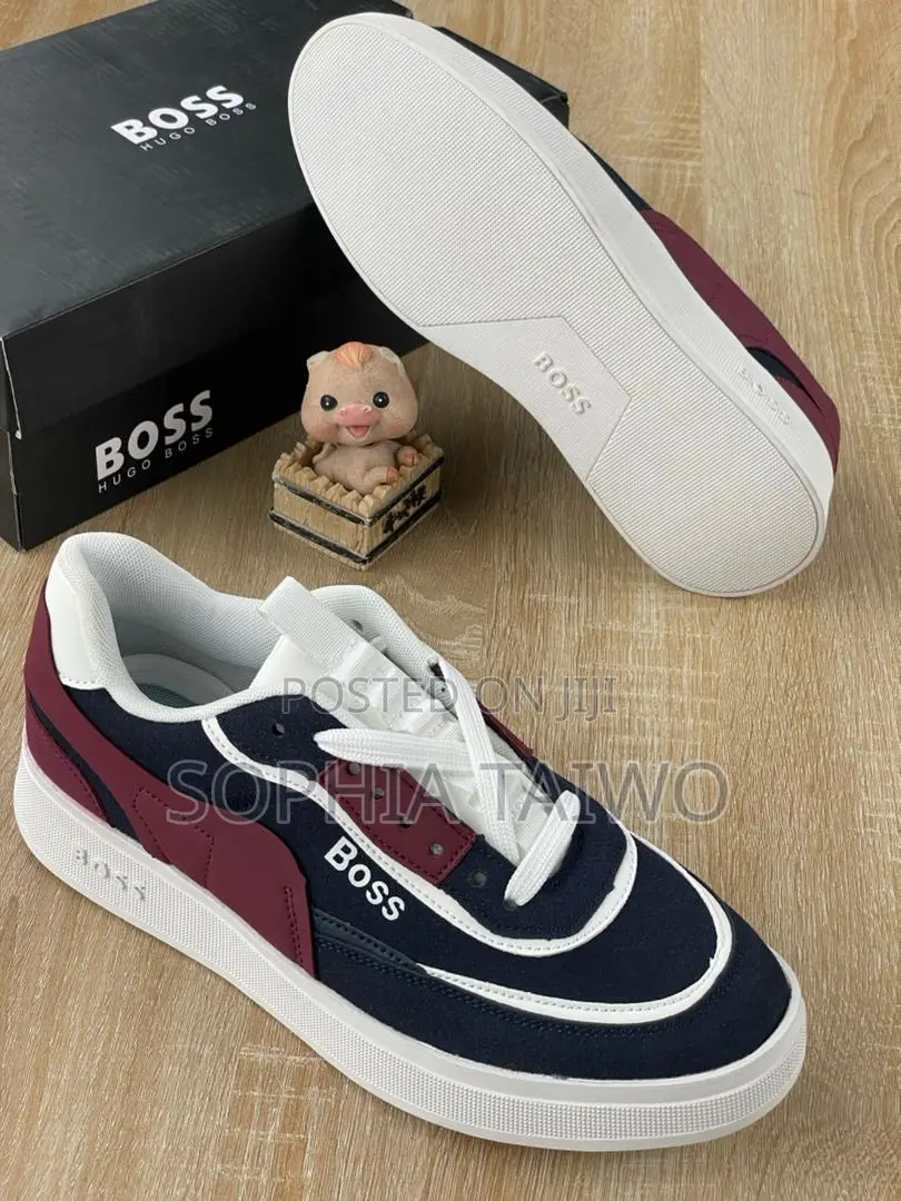 Hugo Boss Sneakers