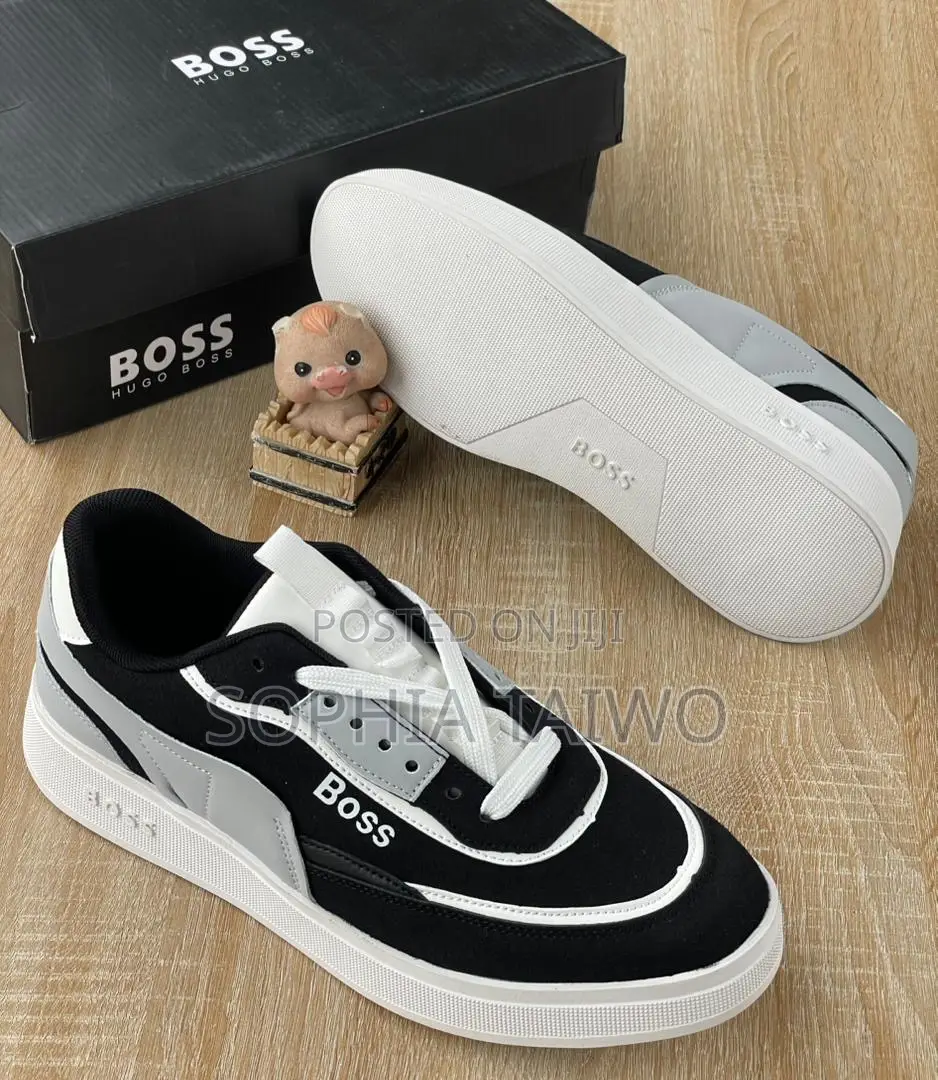 Hugo Boss Sneakers