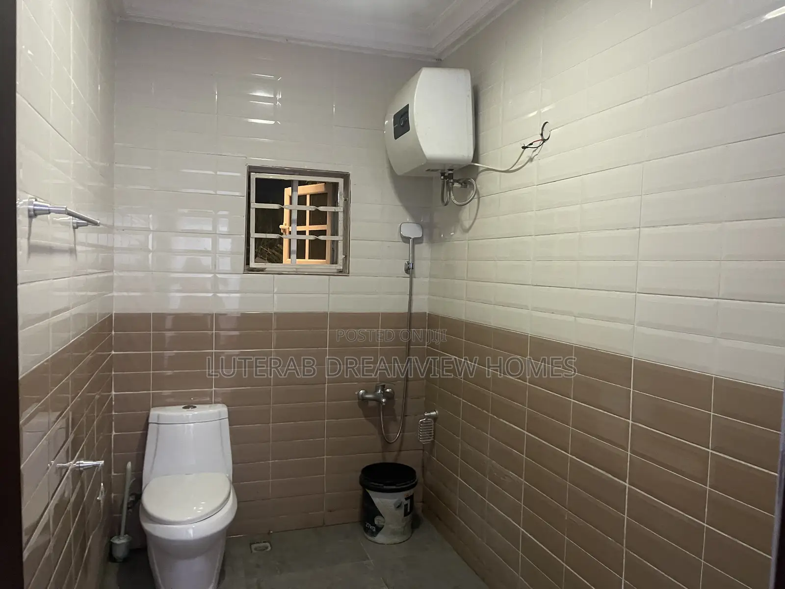 Furnished Studio Apartment in Garki for rent