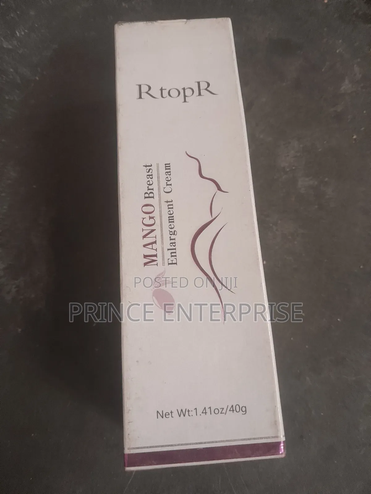 Rtopr. Mango Breast Enlargement