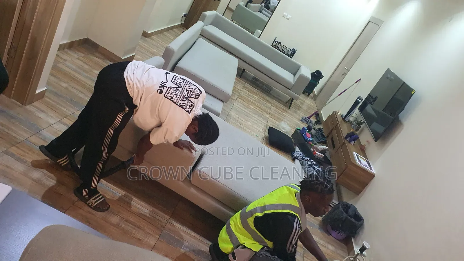 Upholstery Couch | Chairs Cleaning In Lekki Lagos