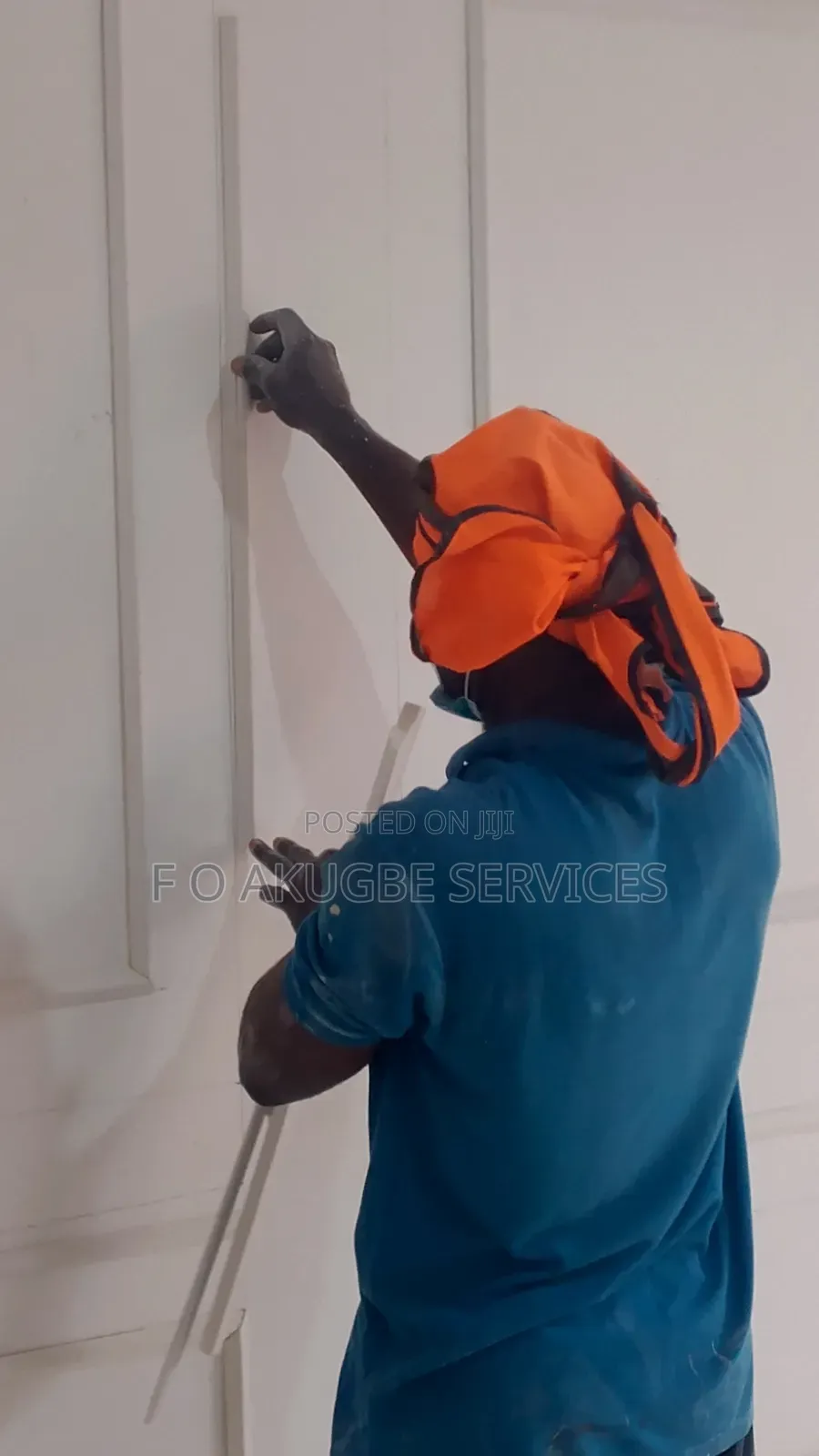 P O P Wall Sketching