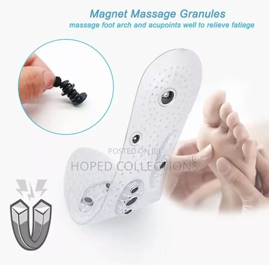Hypertension Massager