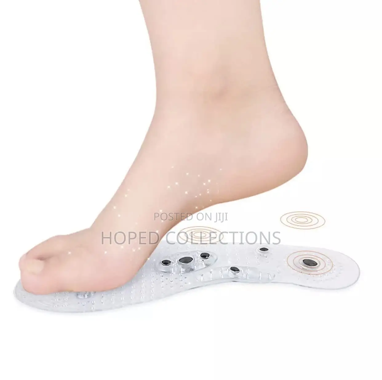 Hypertension Massager