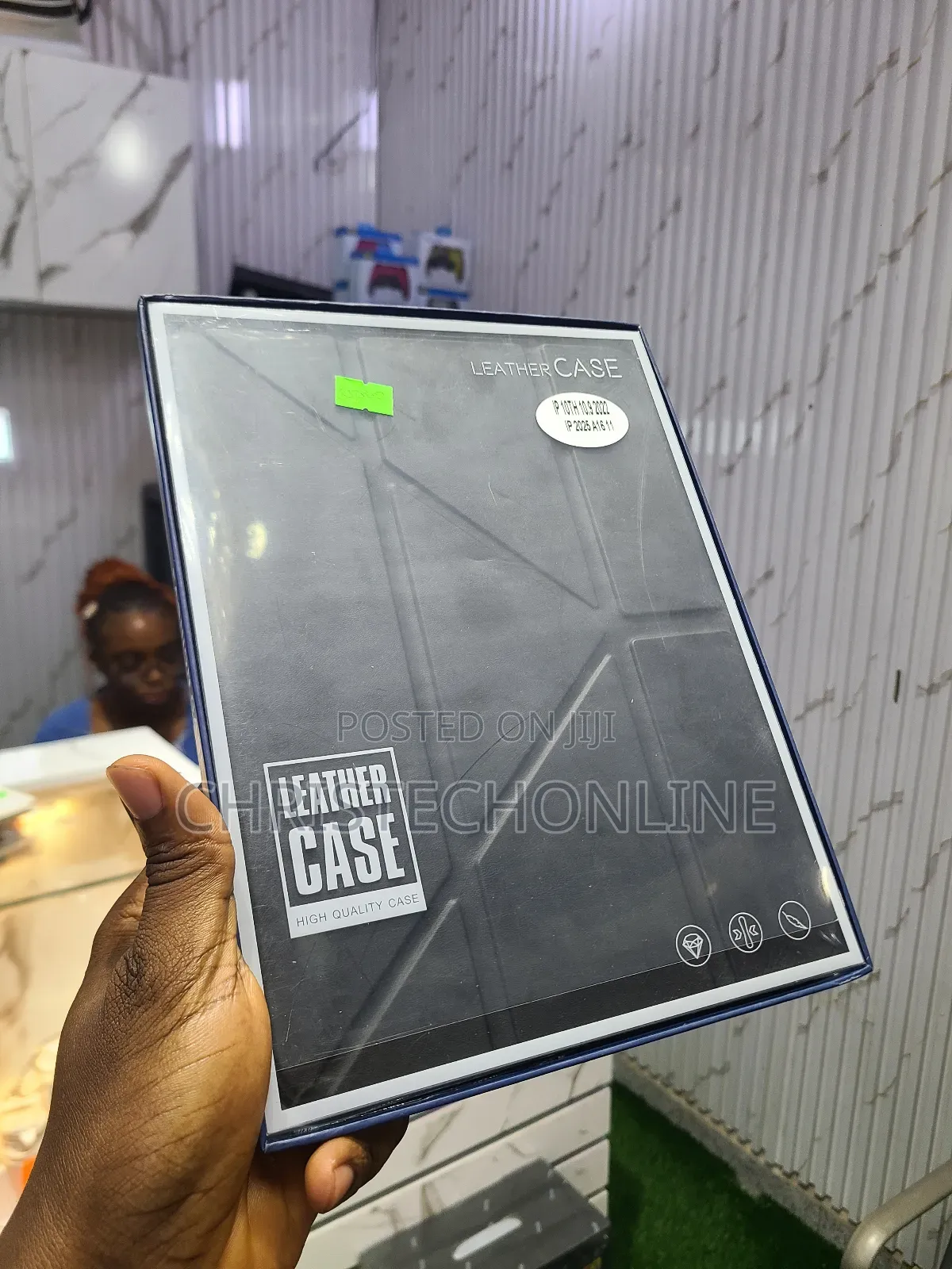 iPad 10th And 11th Gen Case
