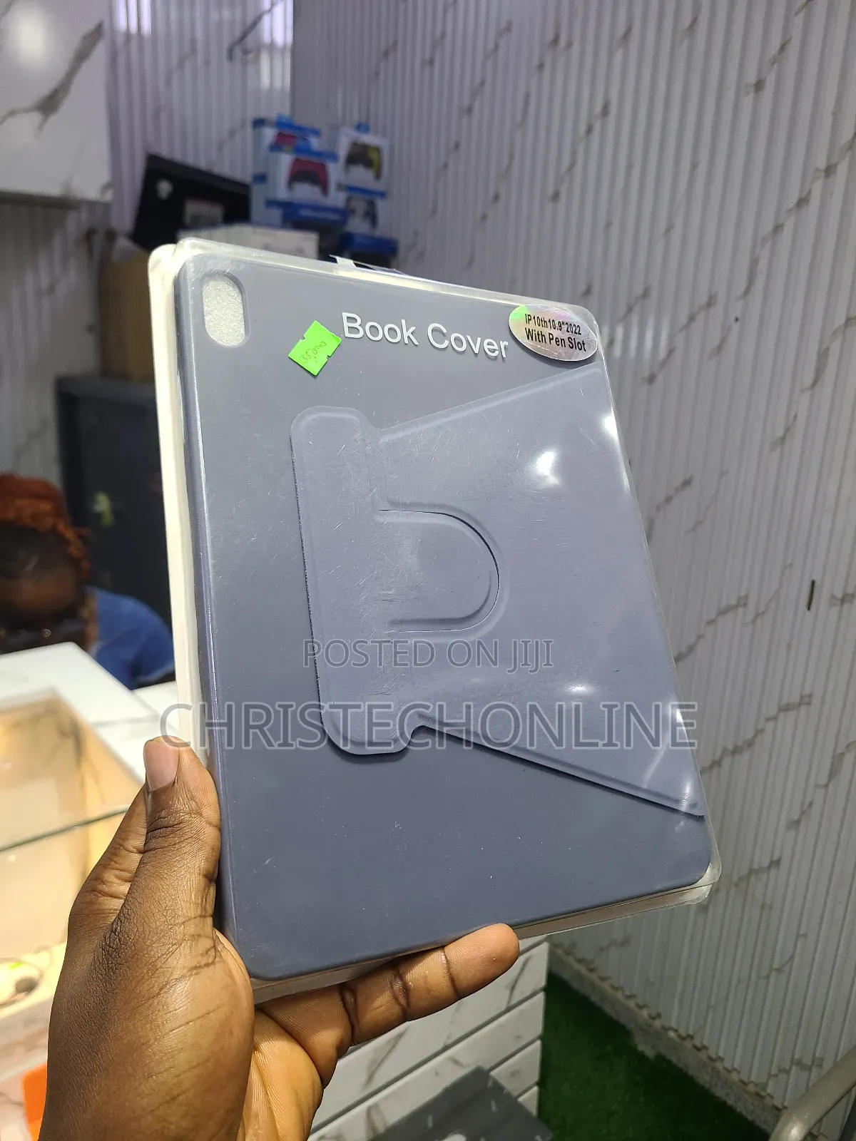 iPad 10th And 11th Gen Case