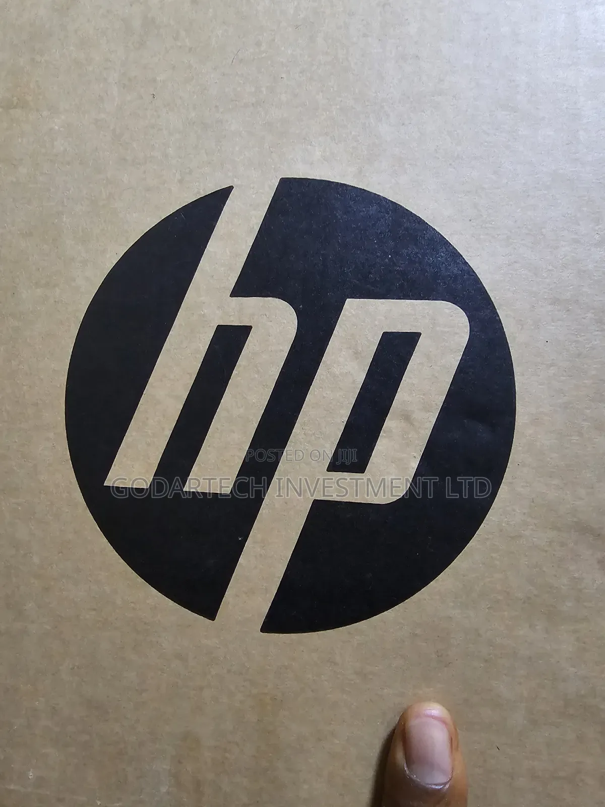New Laptop HP 15 4GB Intel Pentium SSD 256GB
