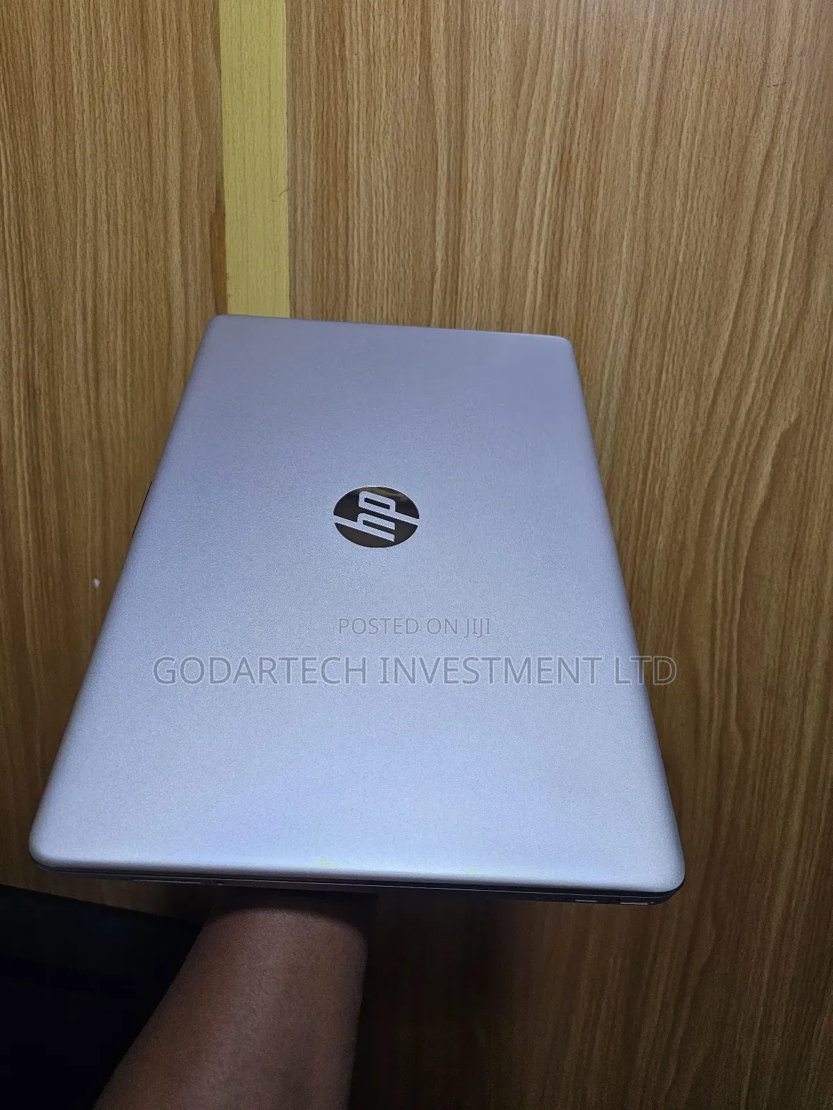 New Laptop HP 15 4GB Intel Pentium SSD 256GB