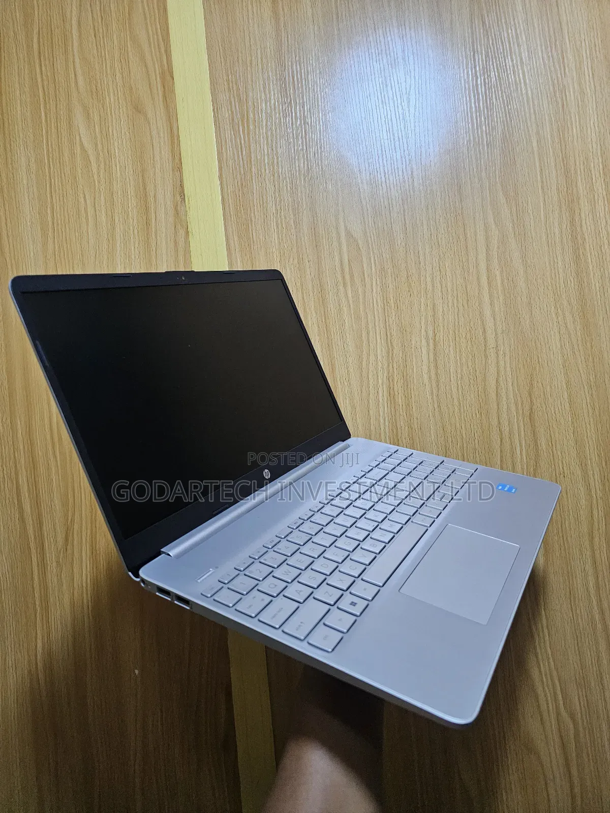 New Laptop HP 15 4GB Intel Pentium SSD 256GB