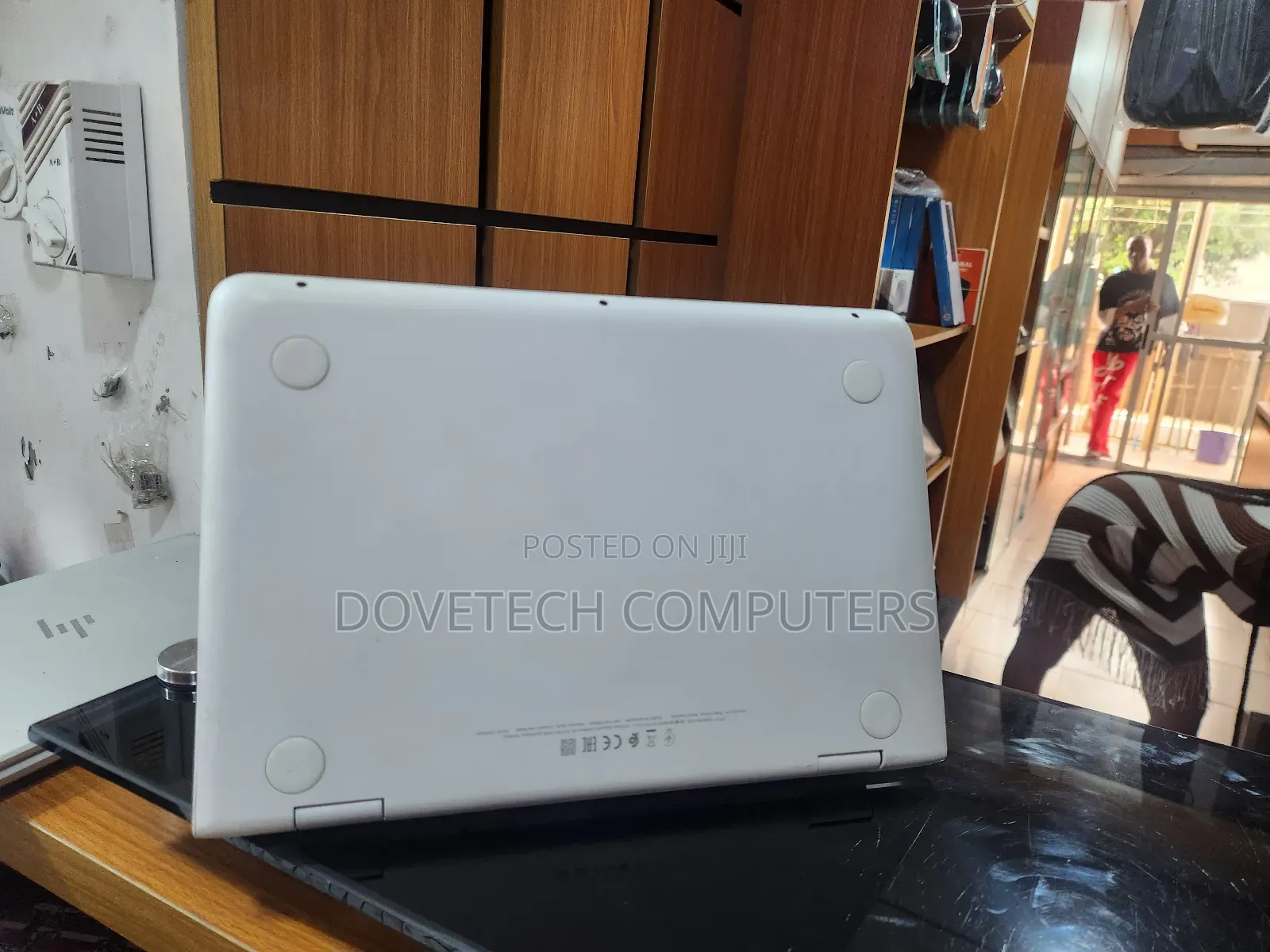 Laptop HP Stream 11-Ah110hr 4GB Intel Celeron SSD 32GB