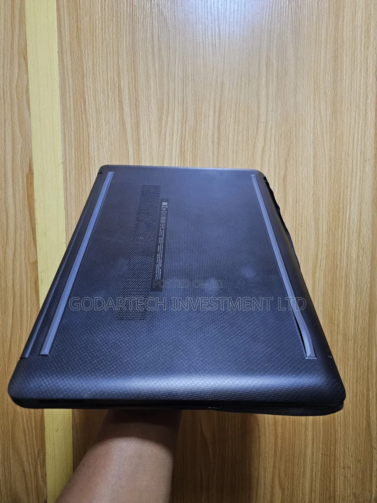 New Laptop HP 15 4GB Intel Pentium HDD 1T