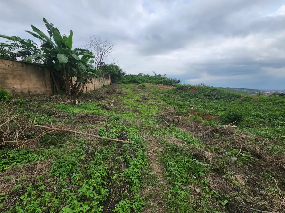 Fenced Land Plots for Sale- Perfect for Home or Business