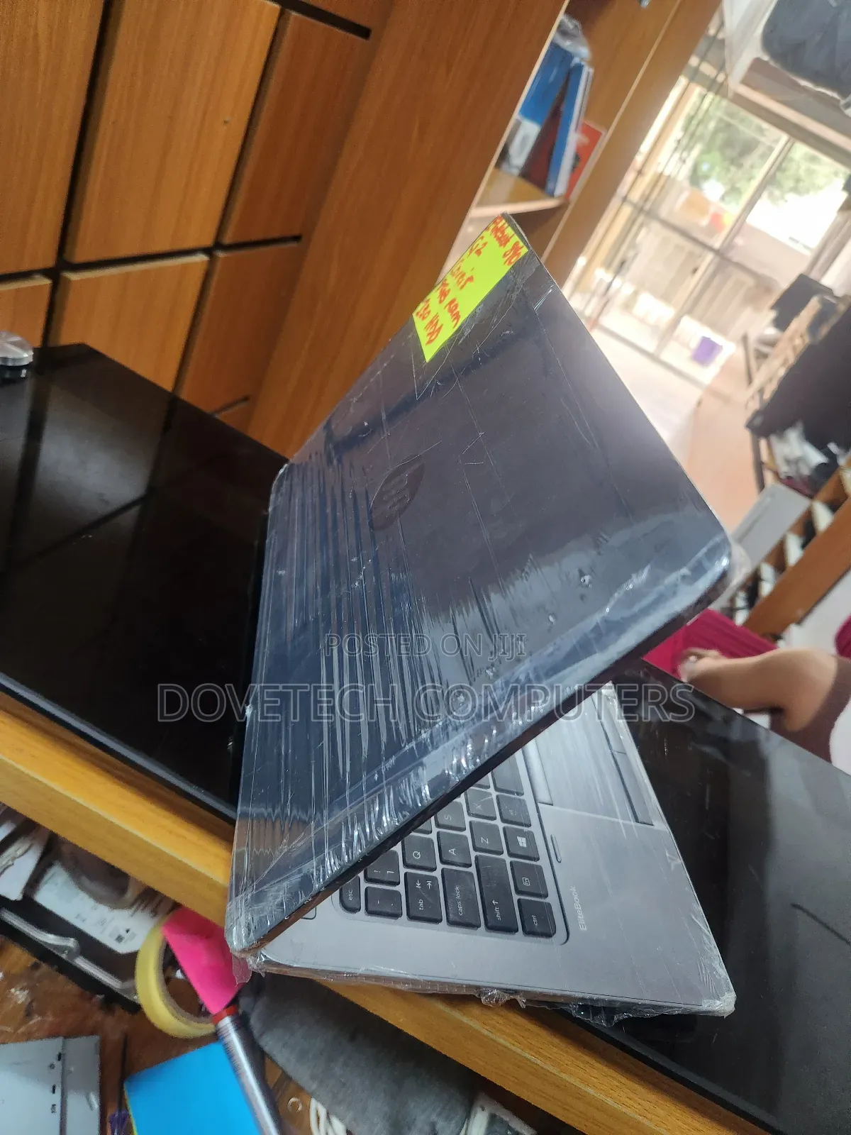 Laptop HP EliteBook 840 G2 8GB Intel Core I5 SSD 500GB