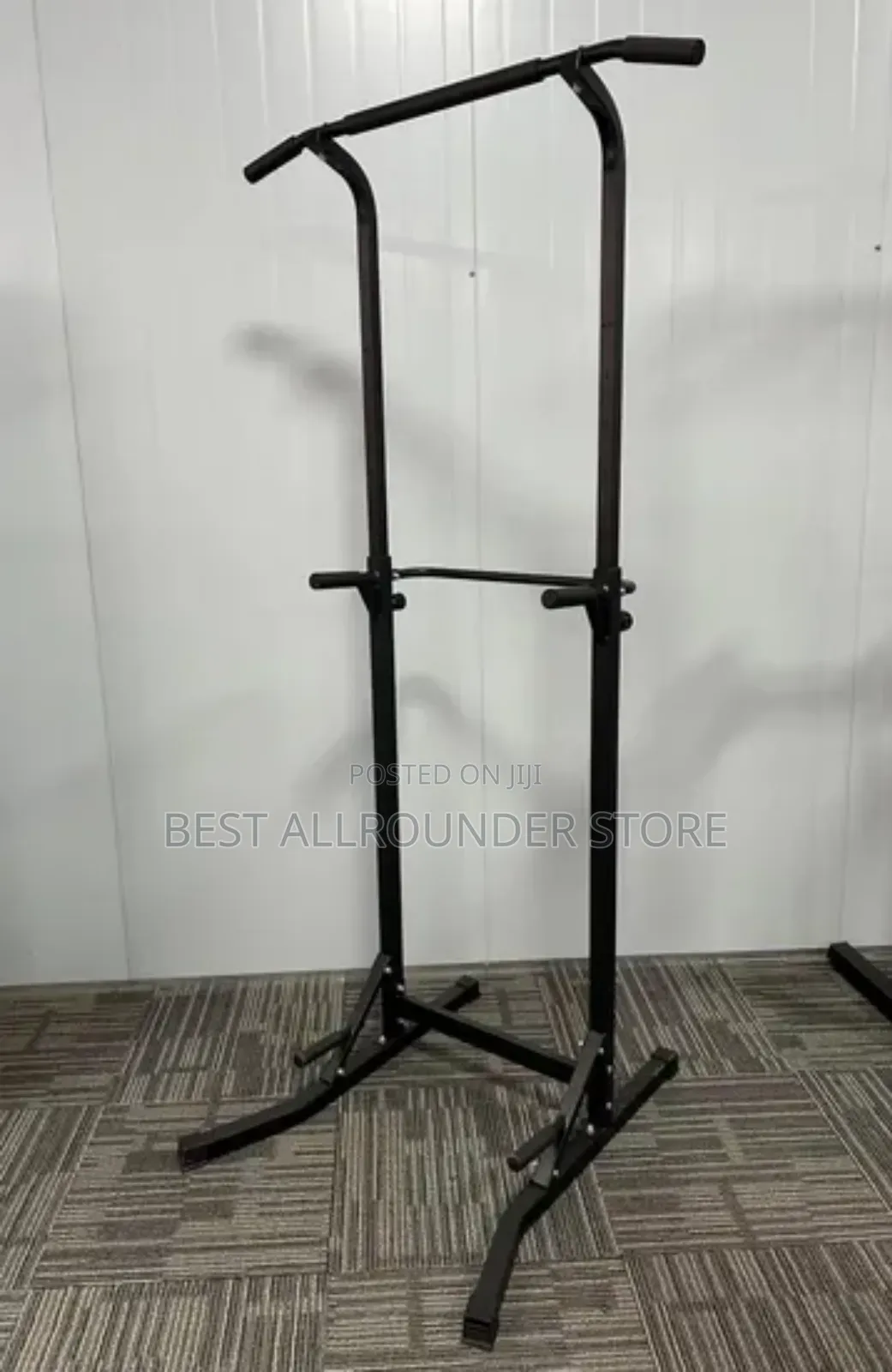 Brand New Power Tower
