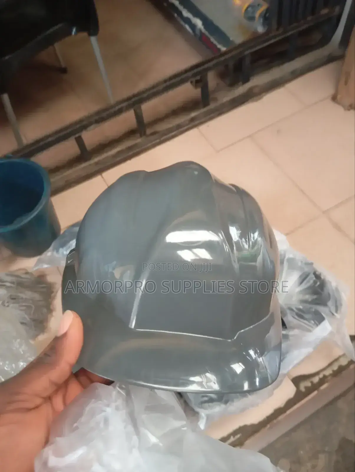 Vaultex Helmet