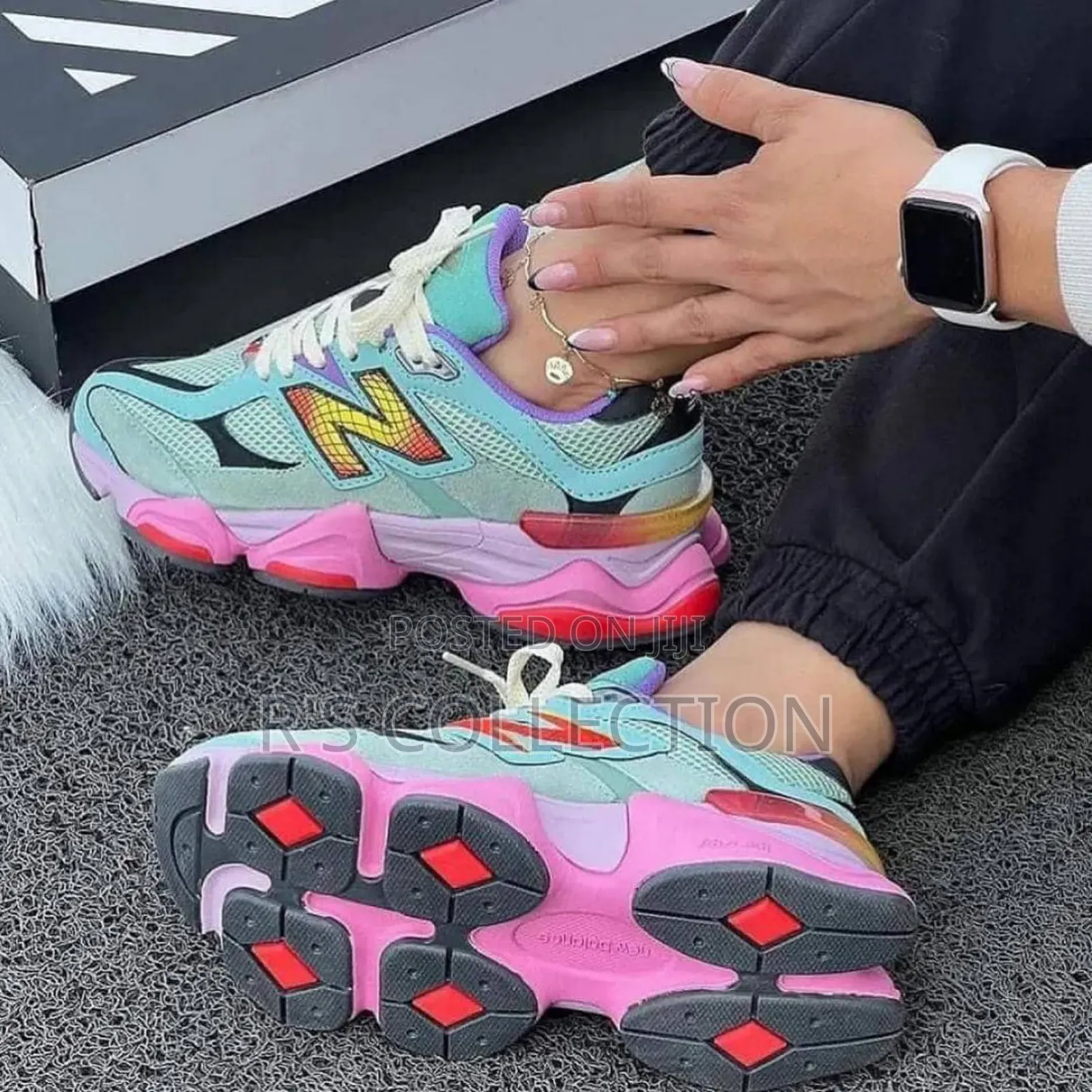 High Quality New Balance Unisex Sneakers