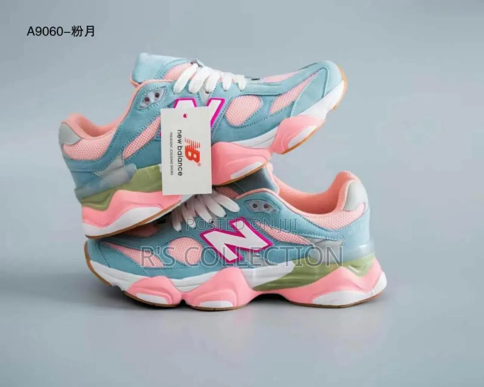 High Quality New Balance Unisex Sneakers